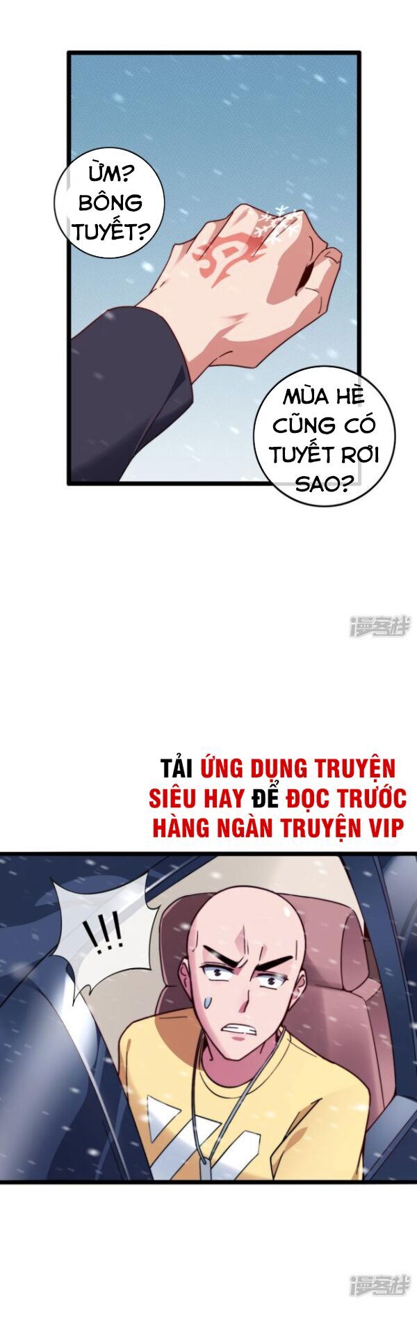 Từ Hôm Nay Bắt Đầu Làm Người Giàu Nhất Chapter 36 - Trang 2