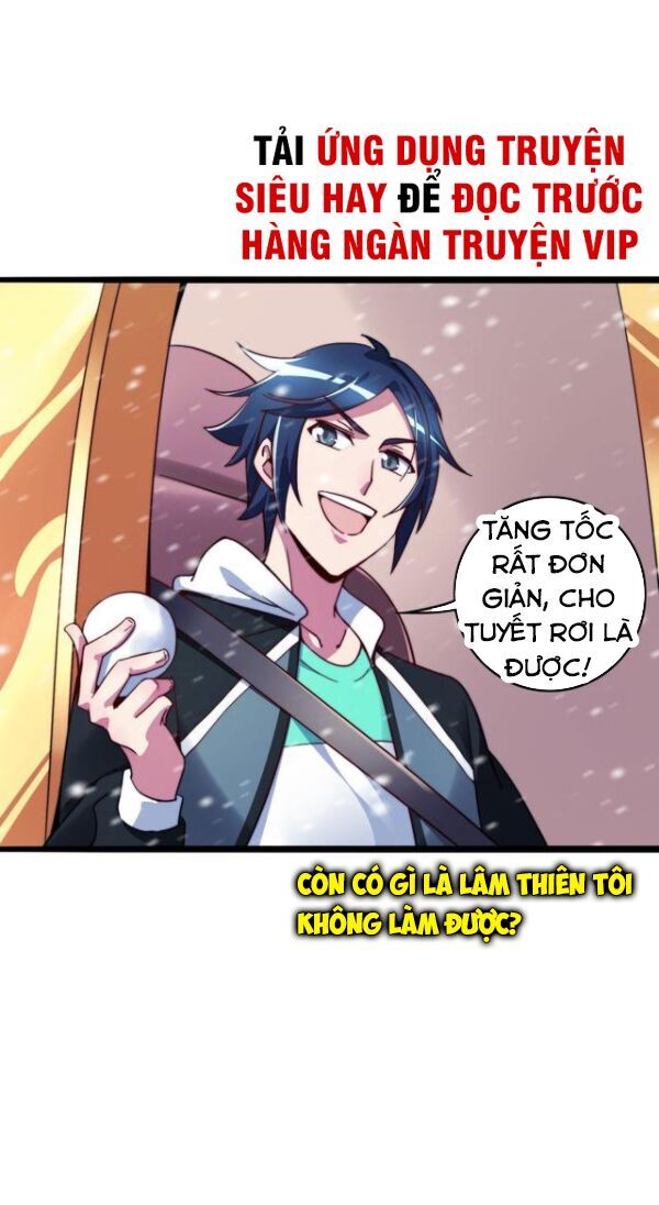 Từ Hôm Nay Bắt Đầu Làm Người Giàu Nhất Chapter 36 - Trang 2