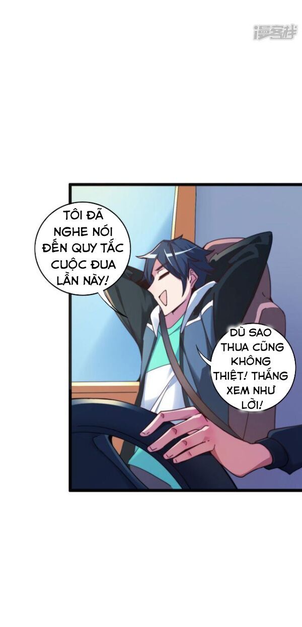 Từ Hôm Nay Bắt Đầu Làm Người Giàu Nhất Chapter 36 - Trang 2