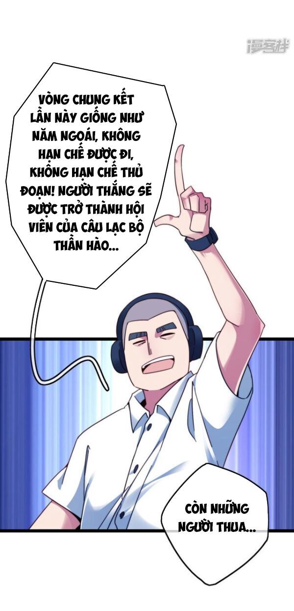 Từ Hôm Nay Bắt Đầu Làm Người Giàu Nhất Chapter 36 - Trang 2