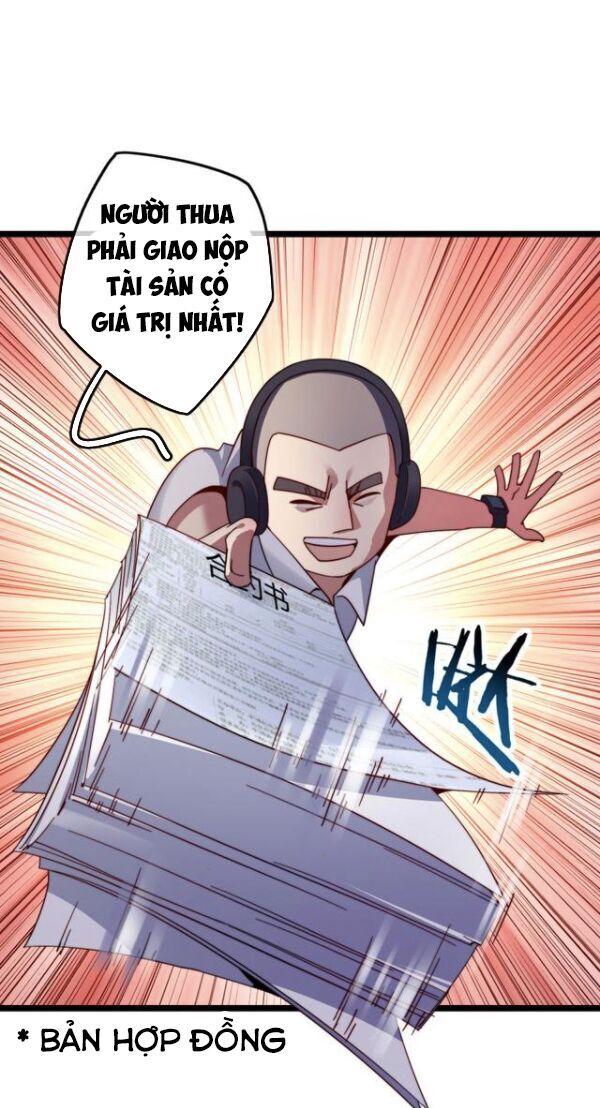 Từ Hôm Nay Bắt Đầu Làm Người Giàu Nhất Chapter 36 - Trang 2