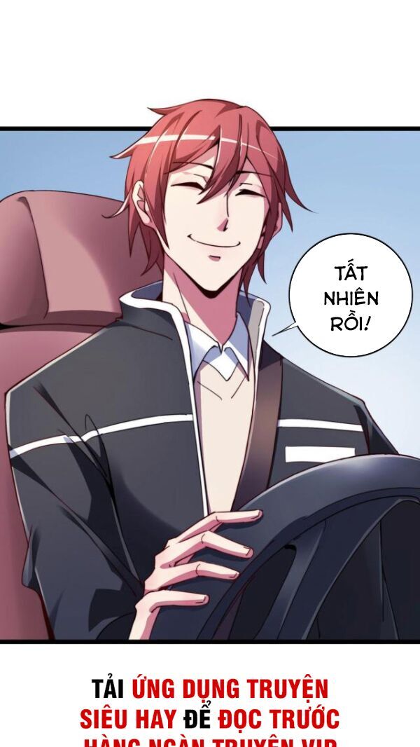 Từ Hôm Nay Bắt Đầu Làm Người Giàu Nhất Chapter 36 - Trang 2