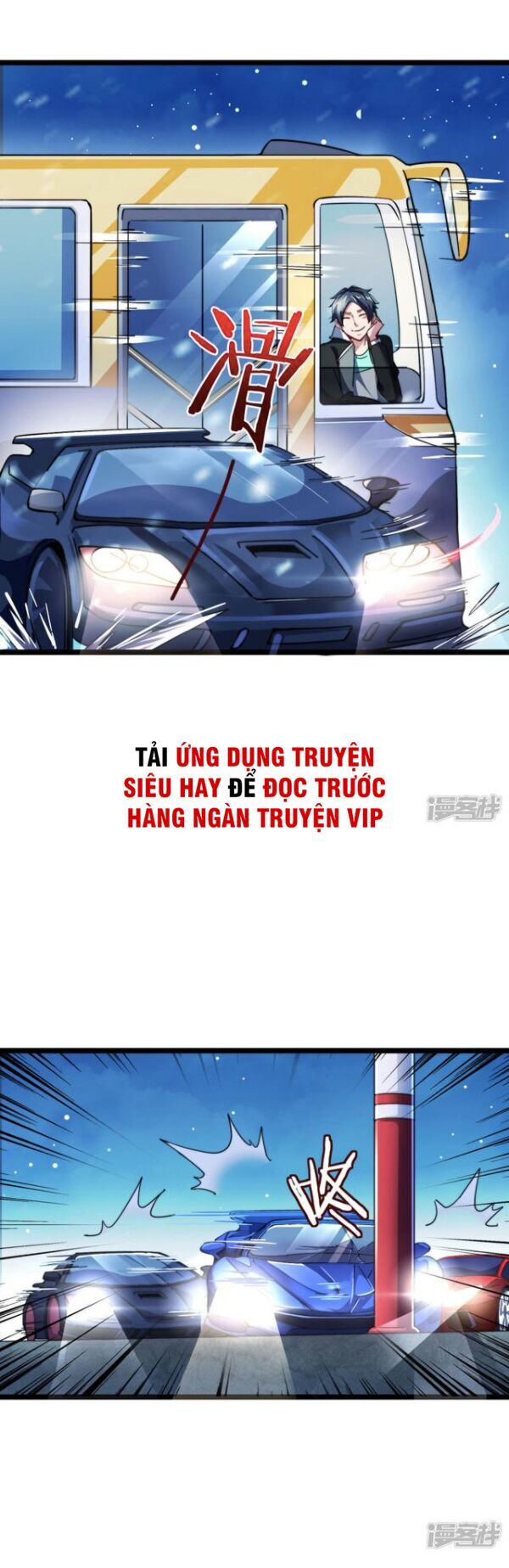 Từ Hôm Nay Bắt Đầu Làm Người Giàu Nhất Chapter 37 - Trang 2