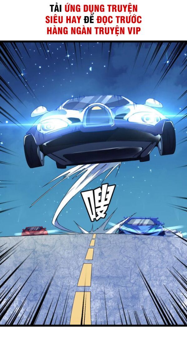 Từ Hôm Nay Bắt Đầu Làm Người Giàu Nhất Chapter 37 - Trang 2