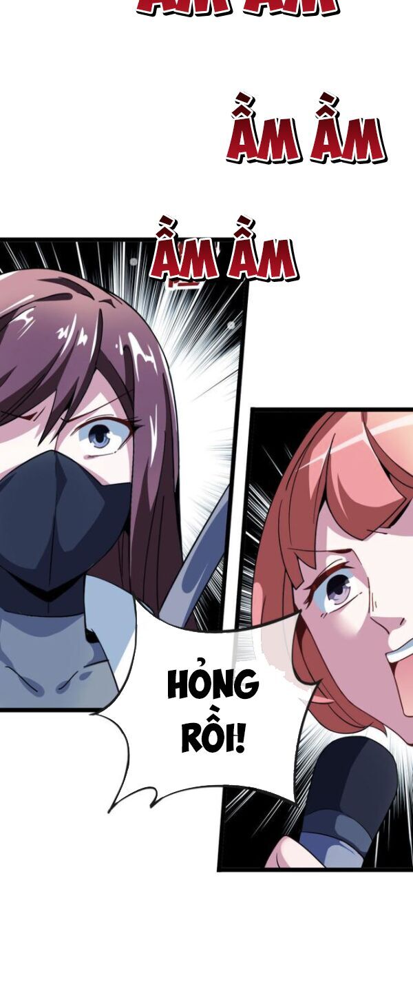 Từ Hôm Nay Bắt Đầu Làm Người Giàu Nhất Chapter 37 - Trang 2