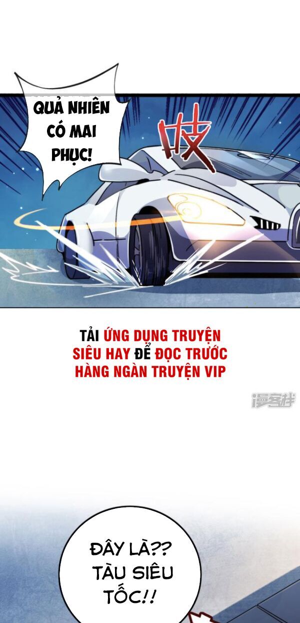 Từ Hôm Nay Bắt Đầu Làm Người Giàu Nhất Chapter 37 - Trang 2