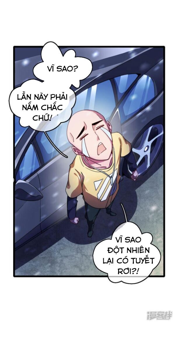 Từ Hôm Nay Bắt Đầu Làm Người Giàu Nhất Chapter 37 - Trang 2