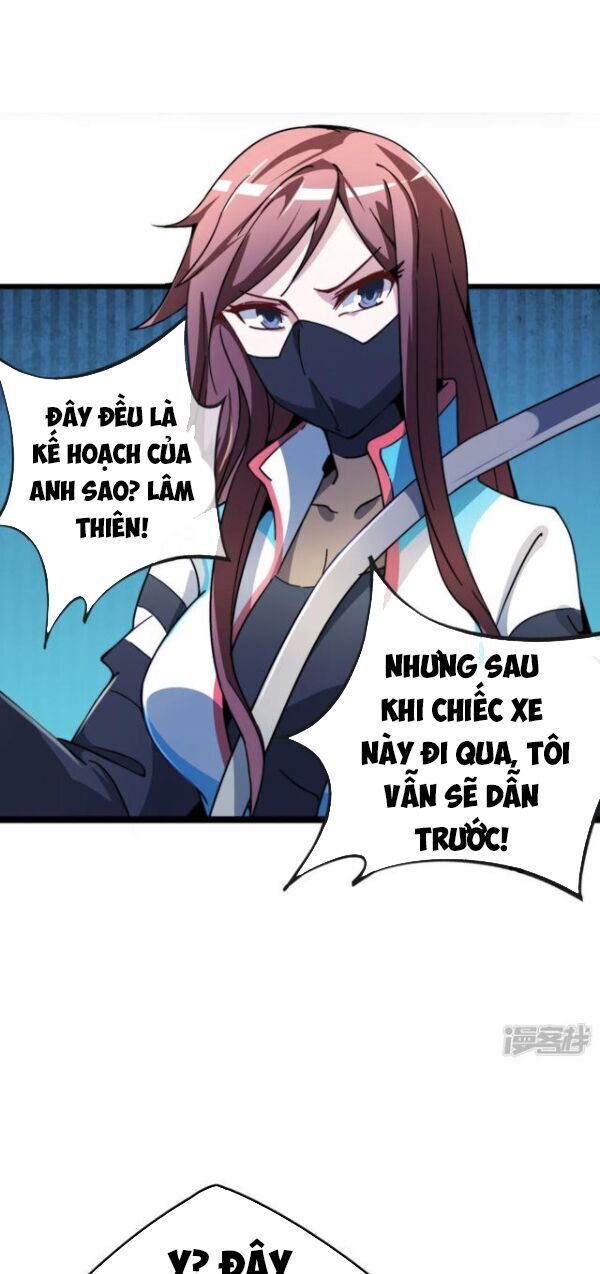 Từ Hôm Nay Bắt Đầu Làm Người Giàu Nhất Chapter 37 - Trang 2