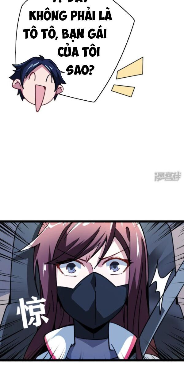 Từ Hôm Nay Bắt Đầu Làm Người Giàu Nhất Chapter 37 - Trang 2