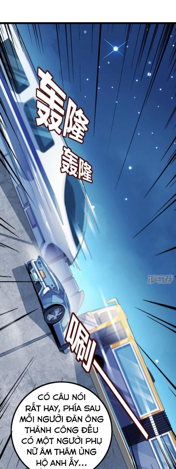 Từ Hôm Nay Bắt Đầu Làm Người Giàu Nhất Chapter 37 - Trang 2