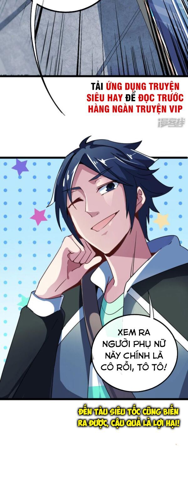 Từ Hôm Nay Bắt Đầu Làm Người Giàu Nhất Chapter 37 - Trang 2