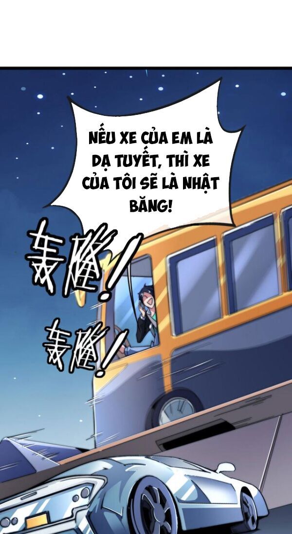 Từ Hôm Nay Bắt Đầu Làm Người Giàu Nhất Chapter 38 - Trang 2