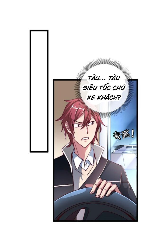 Từ Hôm Nay Bắt Đầu Làm Người Giàu Nhất Chapter 38 - Trang 2