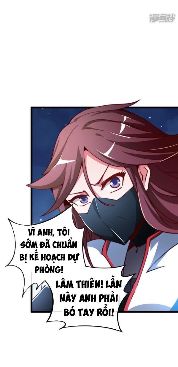 Từ Hôm Nay Bắt Đầu Làm Người Giàu Nhất Chapter 38 - Trang 2