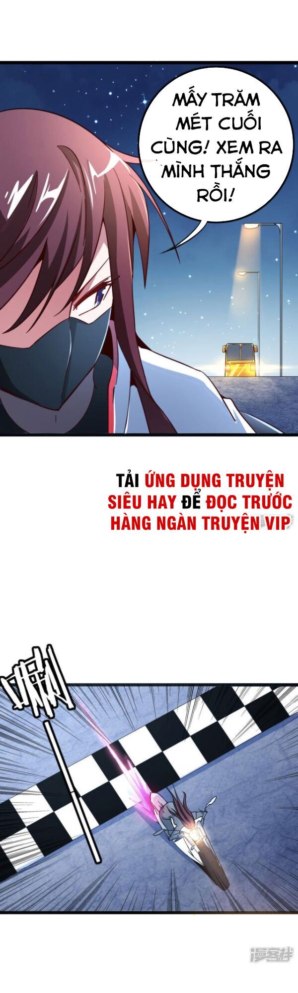 Từ Hôm Nay Bắt Đầu Làm Người Giàu Nhất Chapter 38 - Trang 2