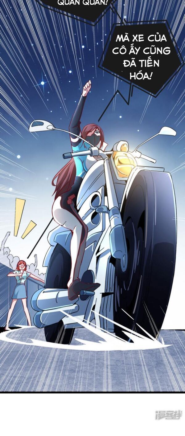 Từ Hôm Nay Bắt Đầu Làm Người Giàu Nhất Chapter 38 - Trang 2