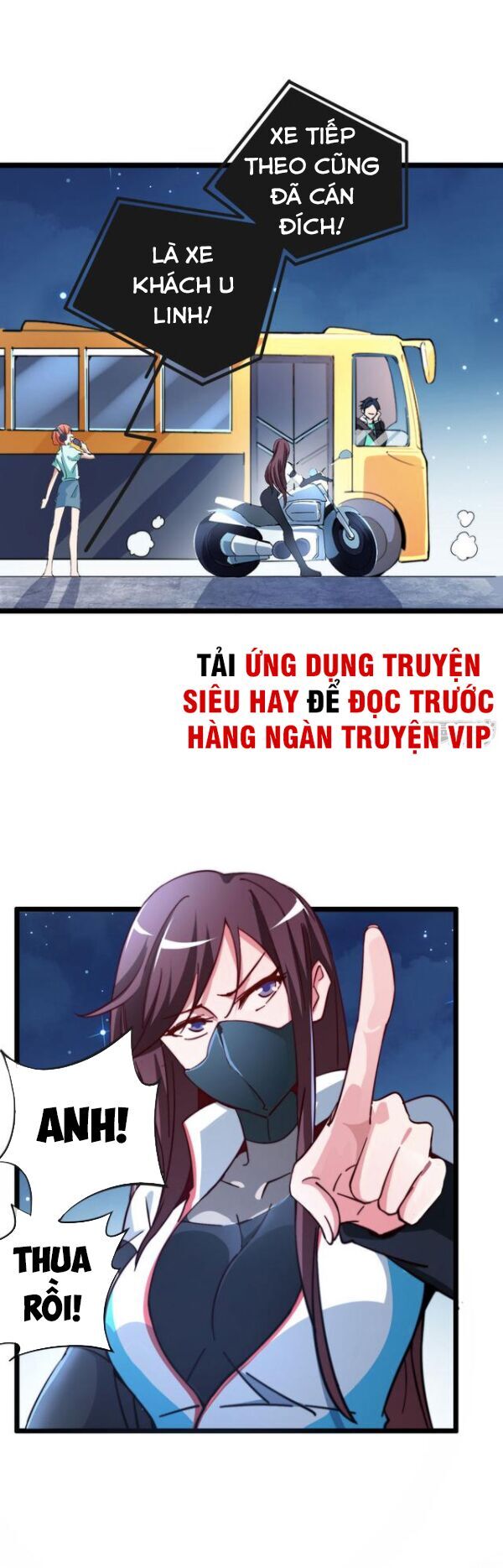 Từ Hôm Nay Bắt Đầu Làm Người Giàu Nhất Chapter 38 - Trang 2