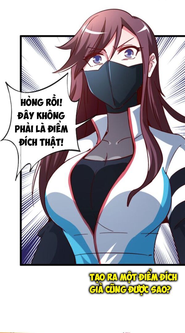 Từ Hôm Nay Bắt Đầu Làm Người Giàu Nhất Chapter 38 - Trang 2