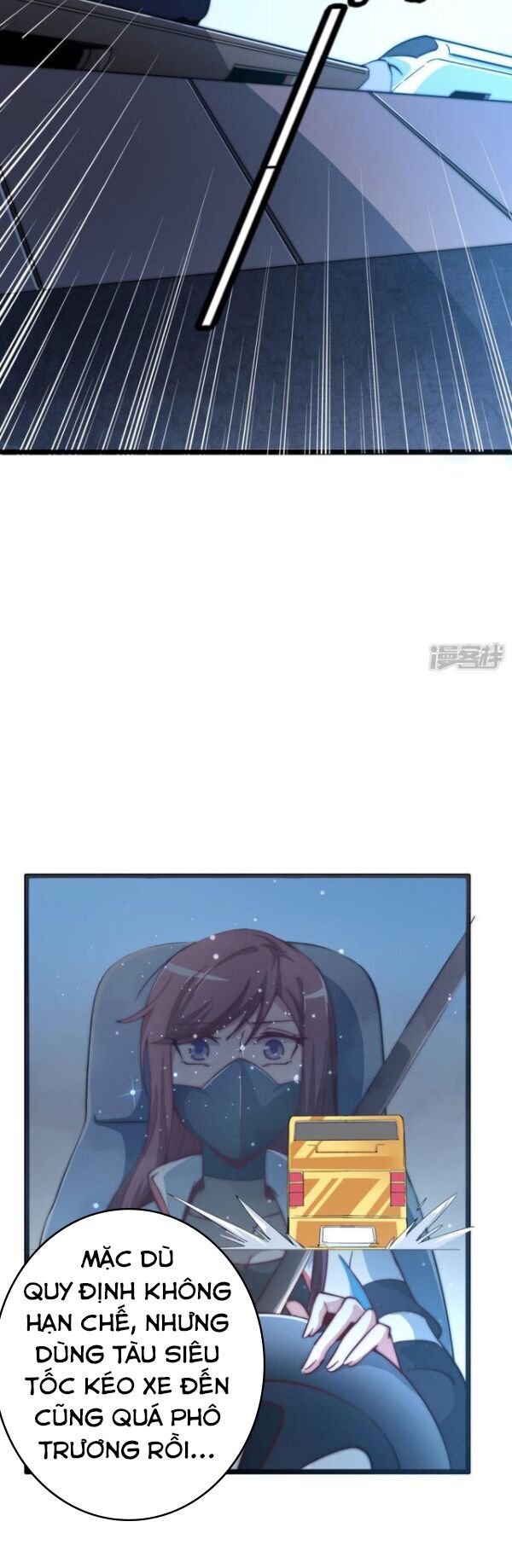 Từ Hôm Nay Bắt Đầu Làm Người Giàu Nhất Chapter 38 - Trang 2