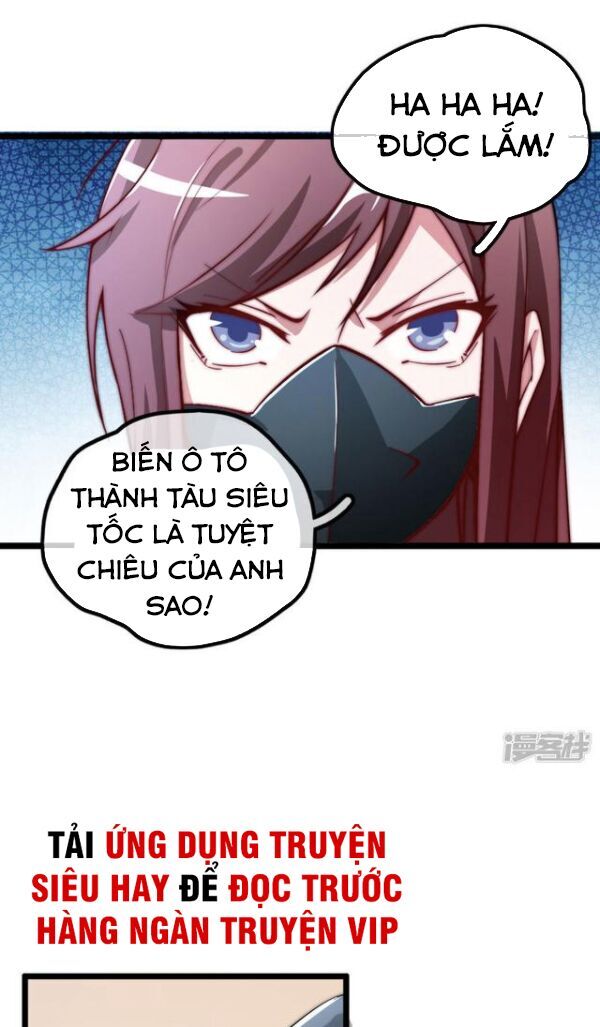 Từ Hôm Nay Bắt Đầu Làm Người Giàu Nhất Chapter 38 - Trang 2