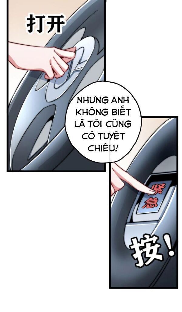 Từ Hôm Nay Bắt Đầu Làm Người Giàu Nhất Chapter 38 - Trang 2
