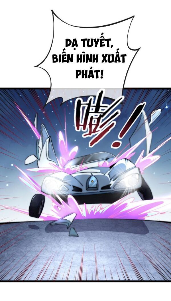 Từ Hôm Nay Bắt Đầu Làm Người Giàu Nhất Chapter 38 - Trang 2