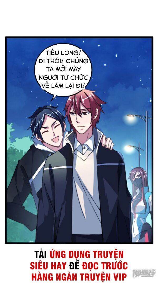 Từ Hôm Nay Bắt Đầu Làm Người Giàu Nhất Chapter 39 - Trang 2