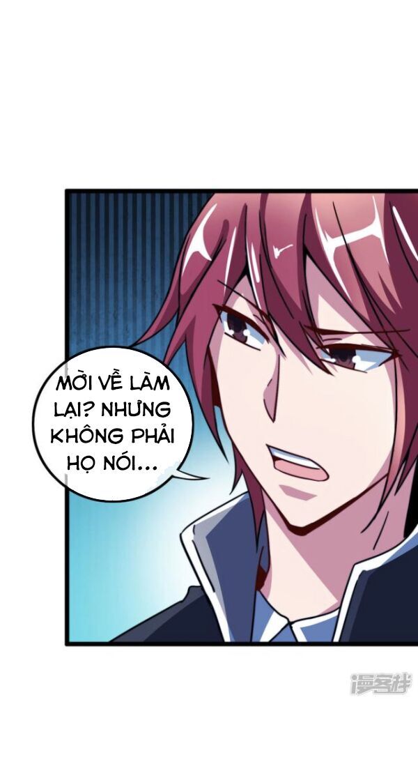 Từ Hôm Nay Bắt Đầu Làm Người Giàu Nhất Chapter 39 - Trang 2
