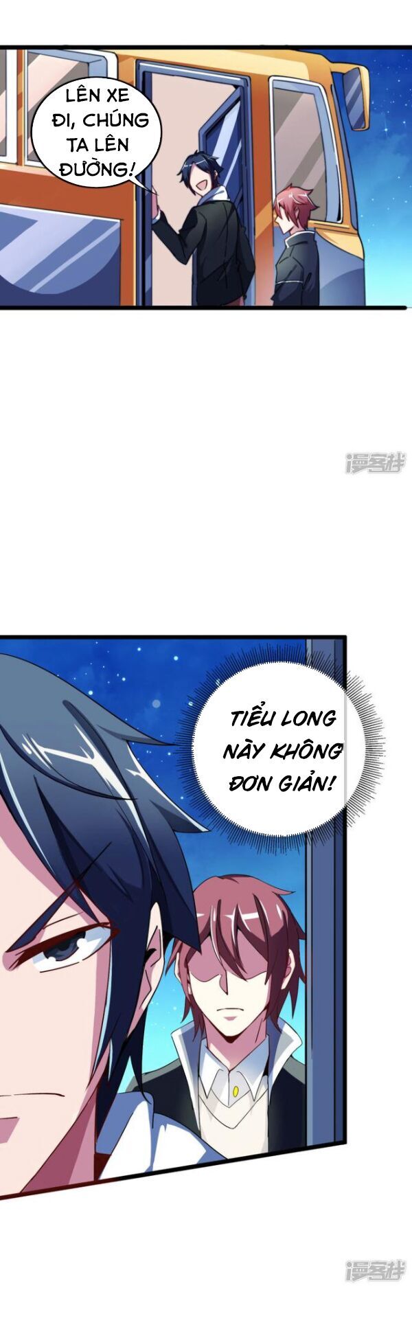 Từ Hôm Nay Bắt Đầu Làm Người Giàu Nhất Chapter 39 - Trang 2