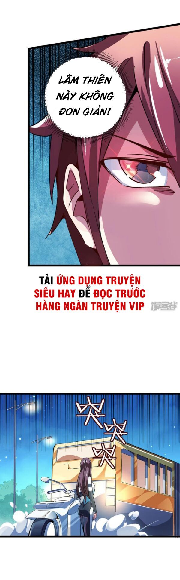 Từ Hôm Nay Bắt Đầu Làm Người Giàu Nhất Chapter 39 - Trang 2
