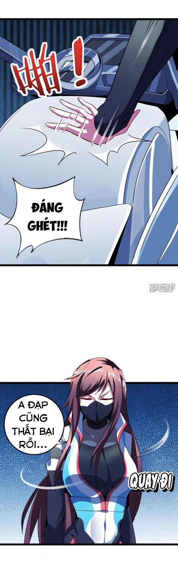 Từ Hôm Nay Bắt Đầu Làm Người Giàu Nhất Chapter 39 - Trang 2