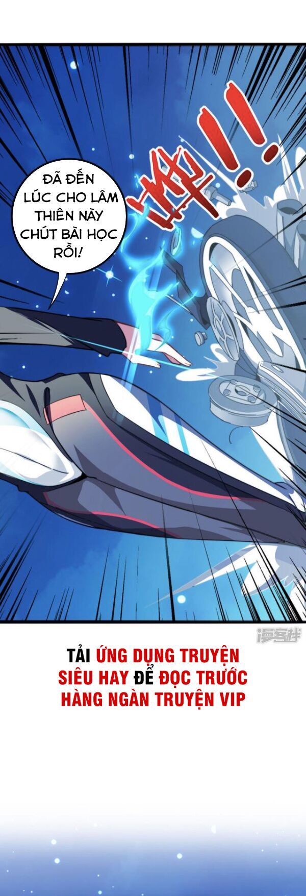 Từ Hôm Nay Bắt Đầu Làm Người Giàu Nhất Chapter 39 - Trang 2