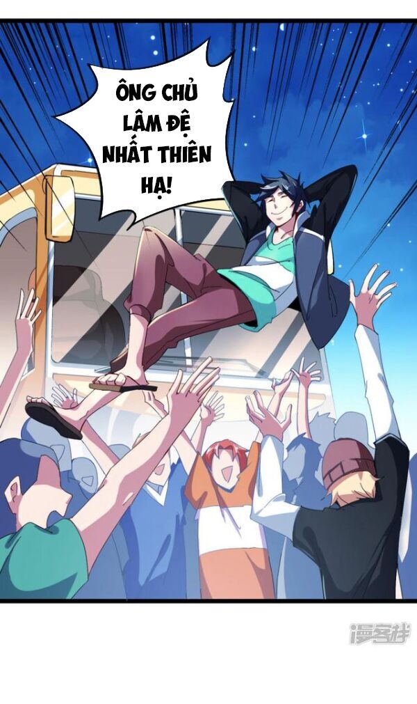 Từ Hôm Nay Bắt Đầu Làm Người Giàu Nhất Chapter 39 - Trang 2