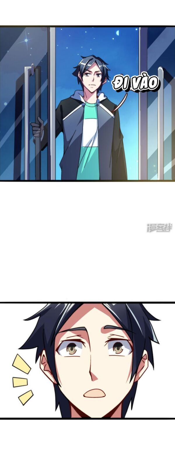 Từ Hôm Nay Bắt Đầu Làm Người Giàu Nhất Chapter 39 - Trang 2