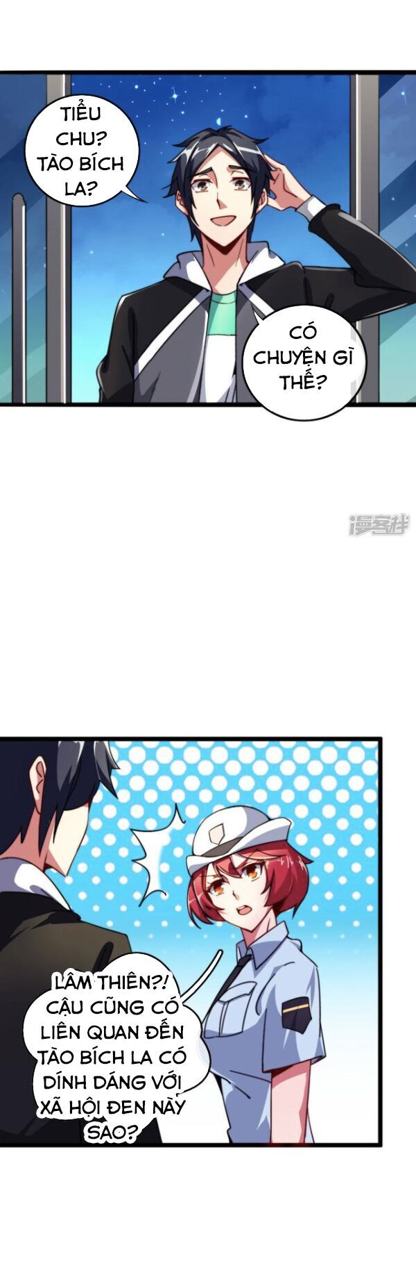 Từ Hôm Nay Bắt Đầu Làm Người Giàu Nhất Chapter 39 - Trang 2