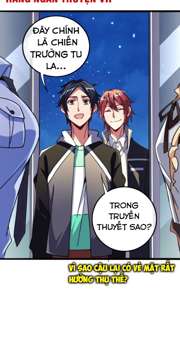 Từ Hôm Nay Bắt Đầu Làm Người Giàu Nhất Chapter 39 - Trang 2