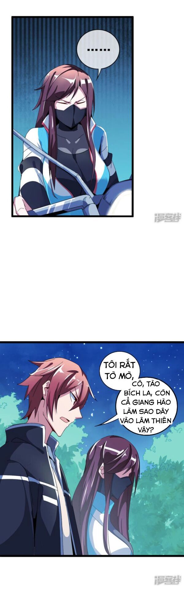 Từ Hôm Nay Bắt Đầu Làm Người Giàu Nhất Chapter 39 - Trang 2