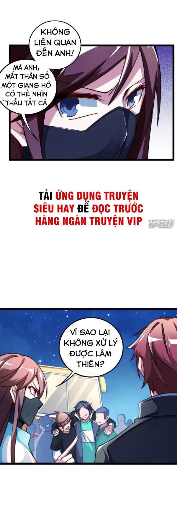 Từ Hôm Nay Bắt Đầu Làm Người Giàu Nhất Chapter 39 - Trang 2