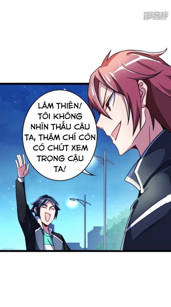 Từ Hôm Nay Bắt Đầu Làm Người Giàu Nhất Chapter 39 - Trang 2