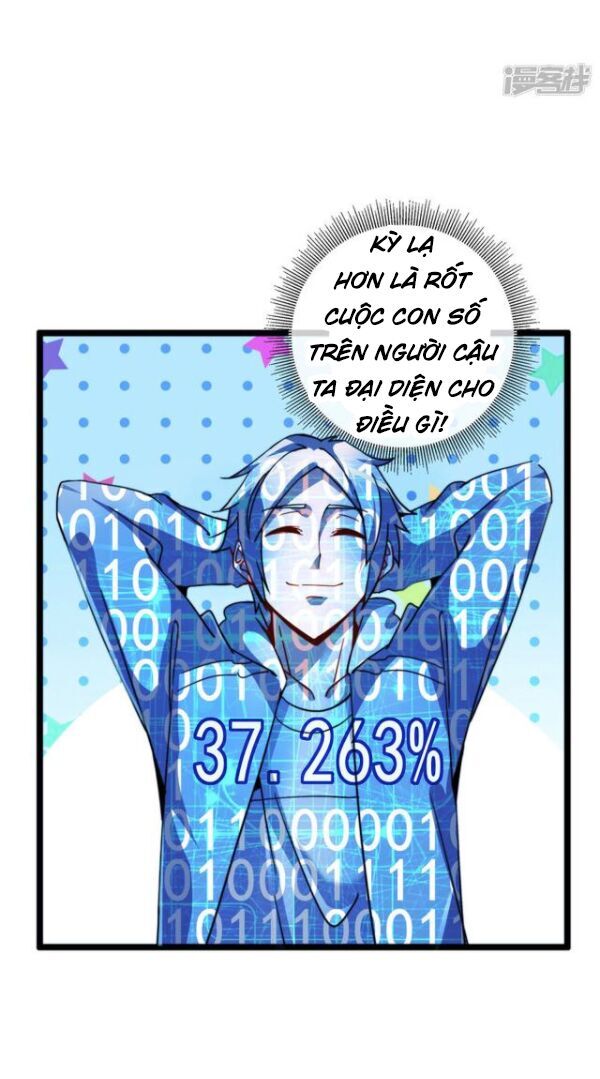 Từ Hôm Nay Bắt Đầu Làm Người Giàu Nhất Chapter 39 - Trang 2