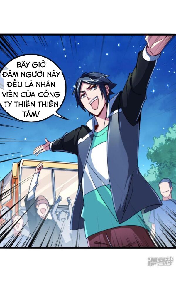 Từ Hôm Nay Bắt Đầu Làm Người Giàu Nhất Chapter 39 - Trang 2