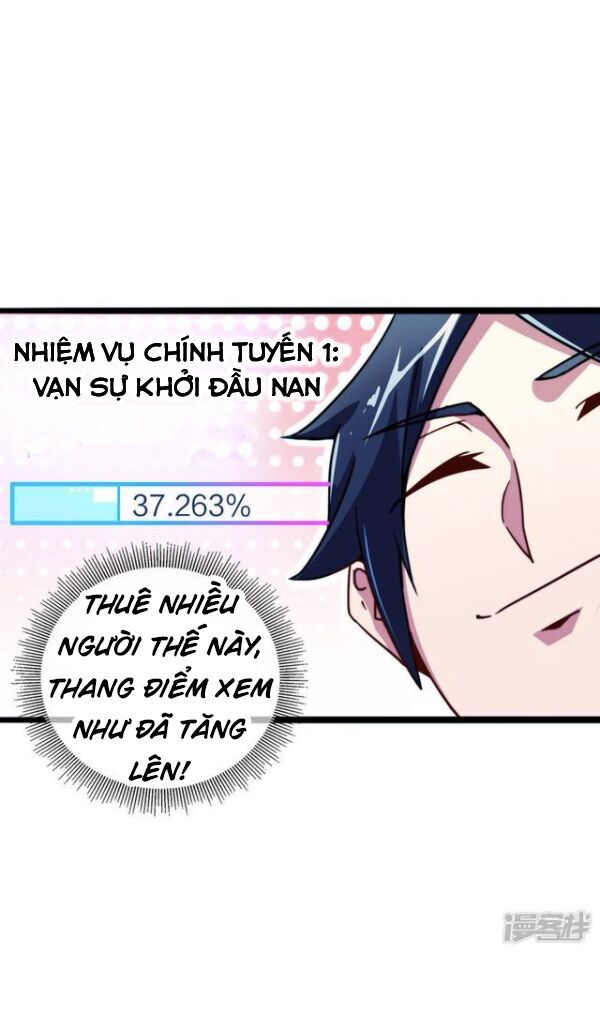 Từ Hôm Nay Bắt Đầu Làm Người Giàu Nhất Chapter 39 - Trang 2