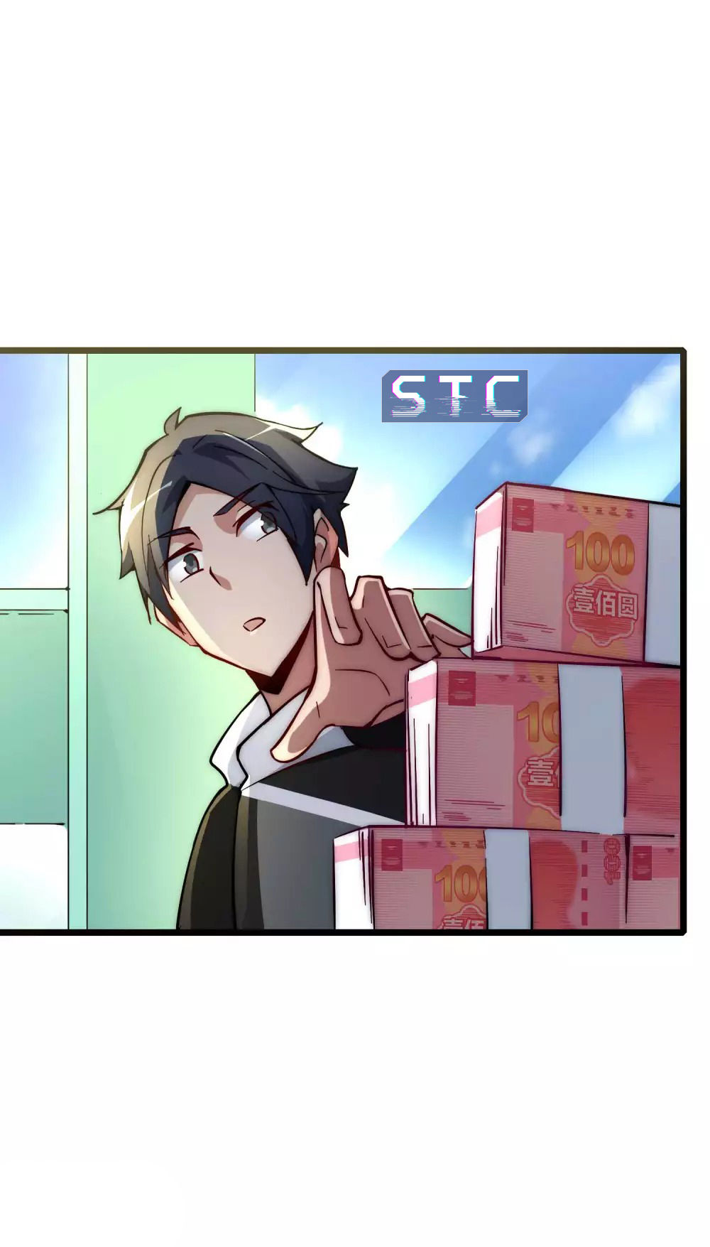 Từ Hôm Nay Bắt Đầu Làm Người Giàu Nhất Chapter 4.5 - Trang 2