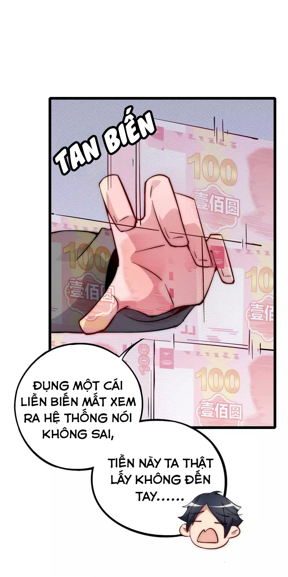 Từ Hôm Nay Bắt Đầu Làm Người Giàu Nhất Chapter 4.5 - Trang 2