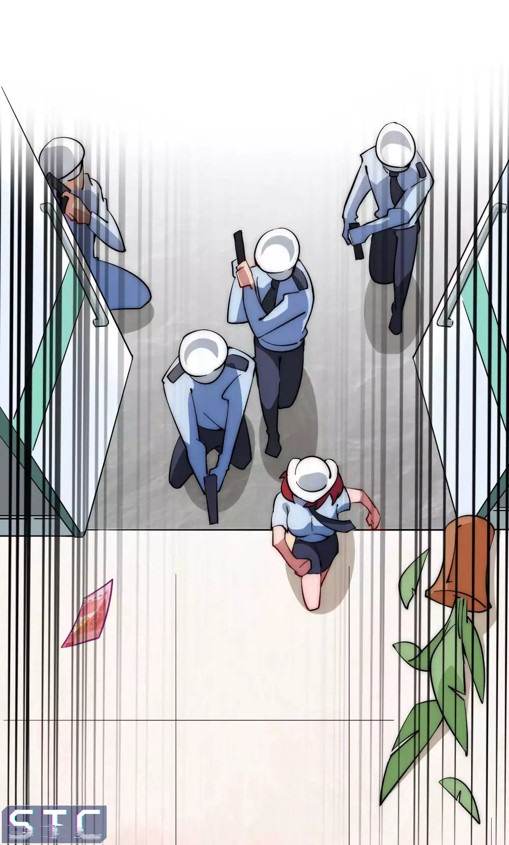 Từ Hôm Nay Bắt Đầu Làm Người Giàu Nhất Chapter 4.5 - Trang 2