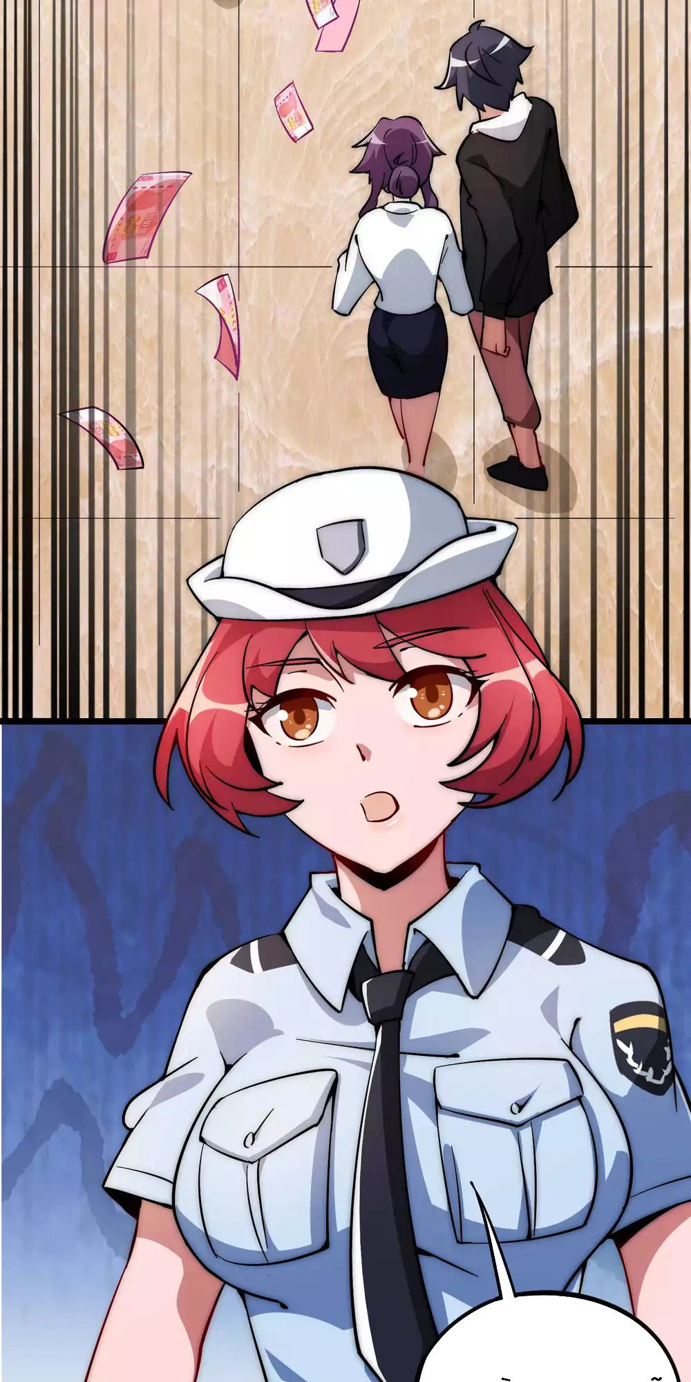 Từ Hôm Nay Bắt Đầu Làm Người Giàu Nhất Chapter 4.5 - Trang 2