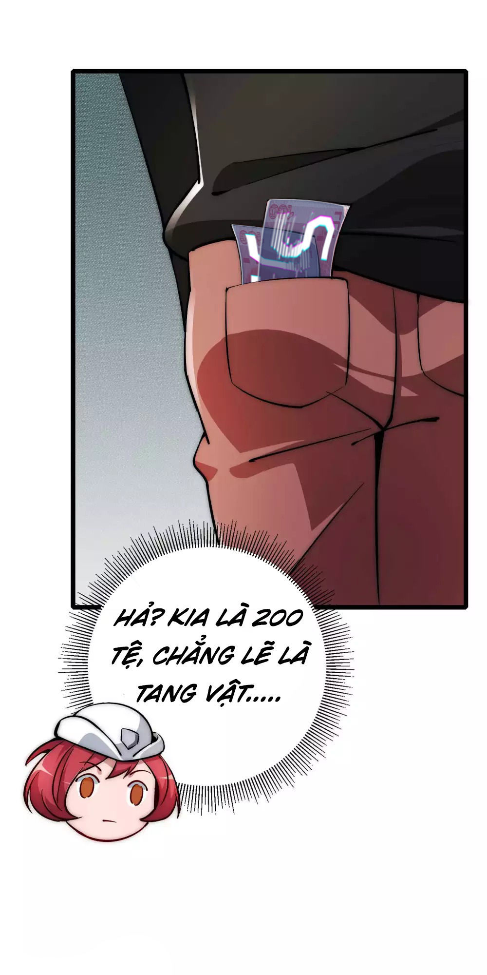 Từ Hôm Nay Bắt Đầu Làm Người Giàu Nhất Chapter 4.5 - Trang 2