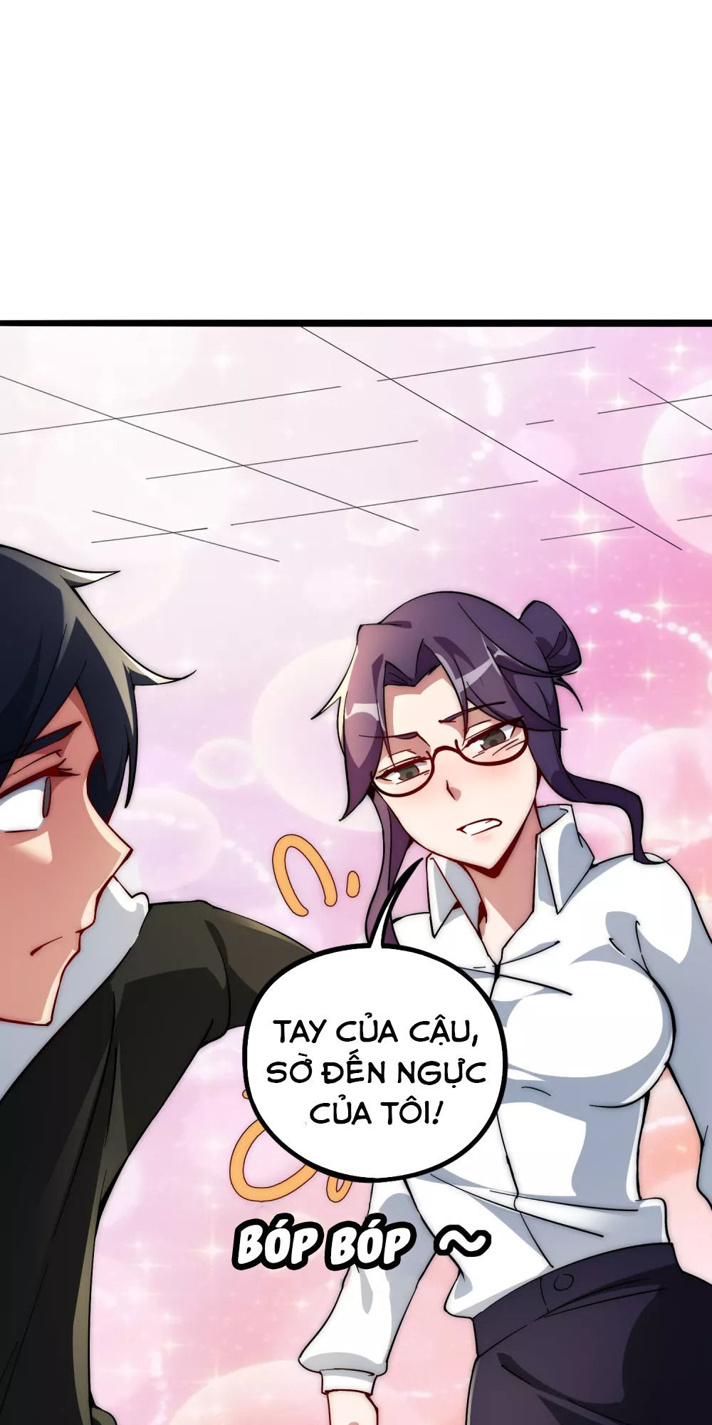 Từ Hôm Nay Bắt Đầu Làm Người Giàu Nhất Chapter 4.5 - Trang 2