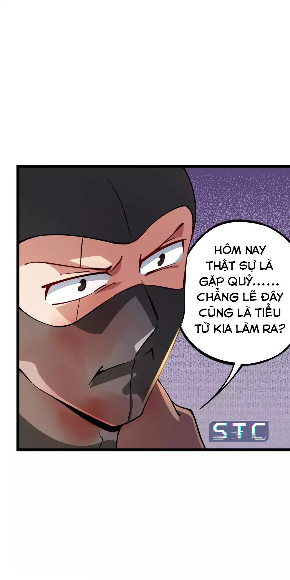 Từ Hôm Nay Bắt Đầu Làm Người Giàu Nhất Chapter 4 - Trang 2