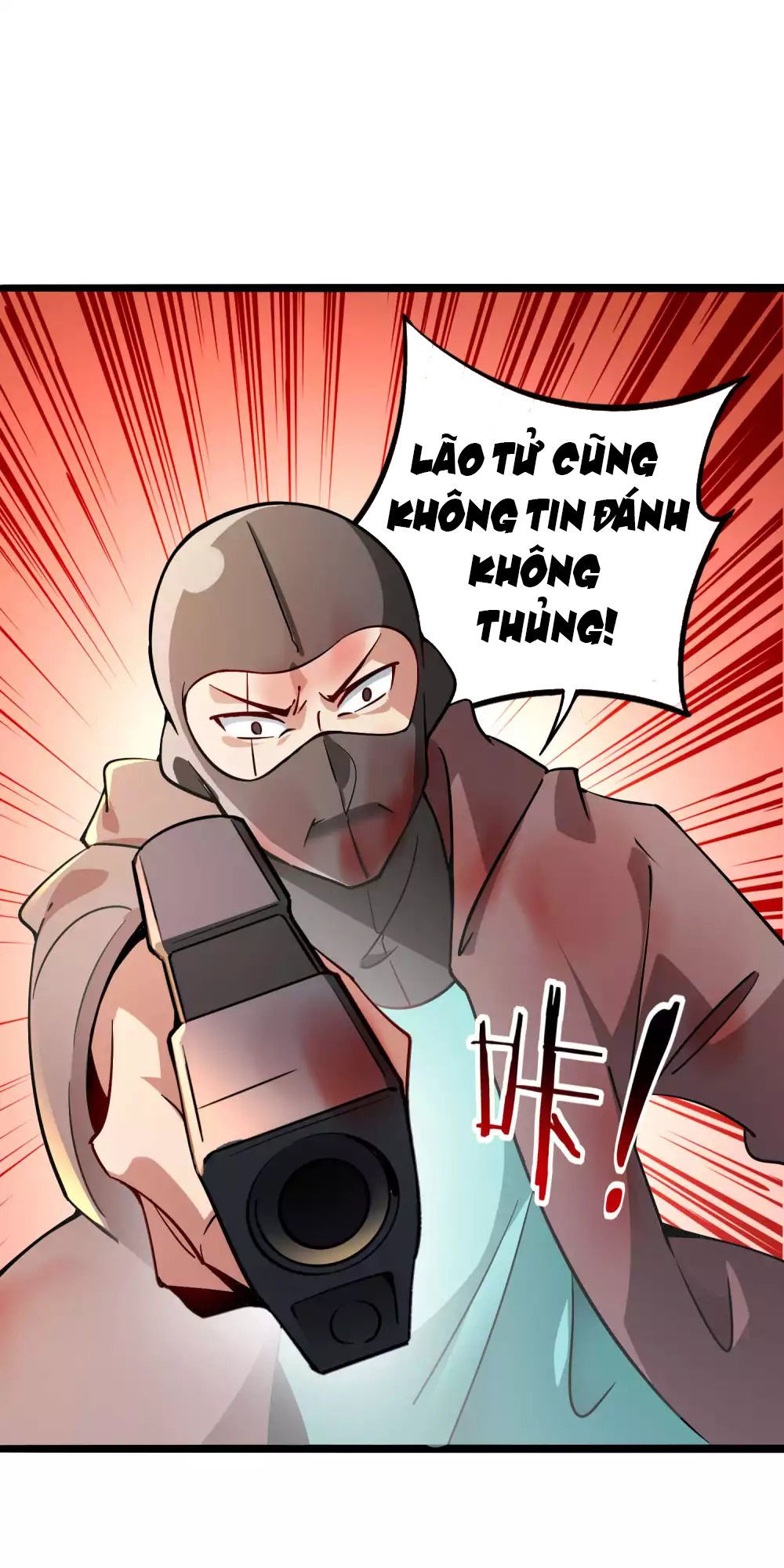 Từ Hôm Nay Bắt Đầu Làm Người Giàu Nhất Chapter 4 - Trang 2